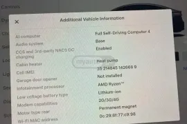 Tesla, Model 3