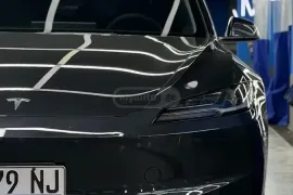 Tesla, Model 3
