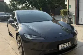Tesla, Model 3