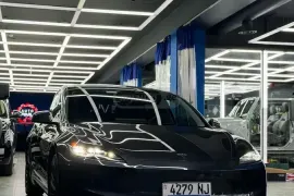 Tesla, Model 3