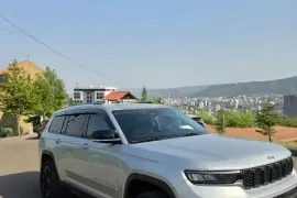 Jeep, Grand Cherokee