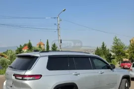 Jeep, Grand Cherokee