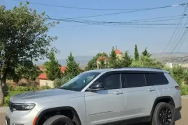Jeep, Grand Cherokee