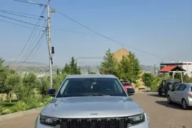 Jeep, Grand Cherokee