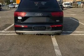 Audi, Q series, Q7
