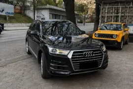 Audi, Q series, Q7