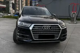 Audi, Q series, Q7