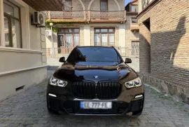 BMW, X Series, X5