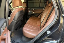 BMW, X Series, X5