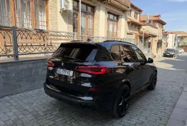 BMW, X Series, X5