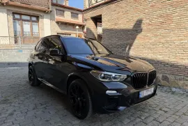 BMW, X Series, X5
