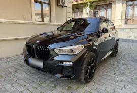 BMW, X Series, X5