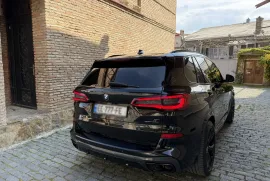BMW, X Series, X5
