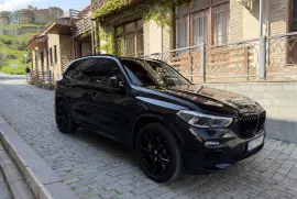 BMW, X Series, X5