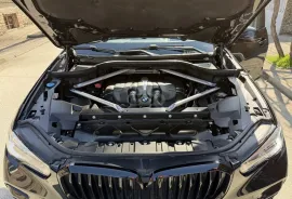 BMW, X Series, X5