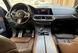 BMW, X Series, X5