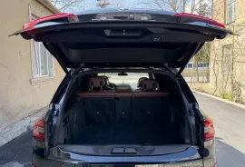 BMW, X Series, X5