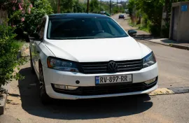 Volkswagen, Passat