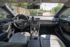 Volkswagen, Passat