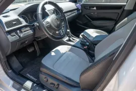 Volkswagen, Passat