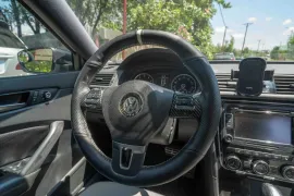 Volkswagen, Passat