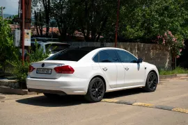 Volkswagen, Passat