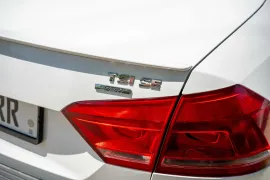 Volkswagen, Passat