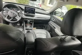 Jeep, Compass