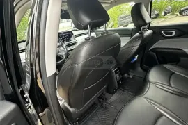 Jeep, Compass