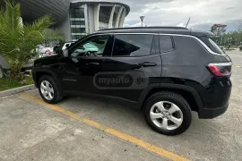 Jeep, Compass