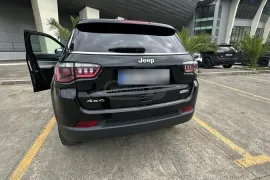 Jeep, Compass