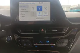 Toyota, C-HR