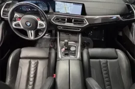 BMW, X Series, X5 M