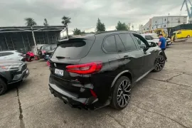 BMW, X Series, X5 M