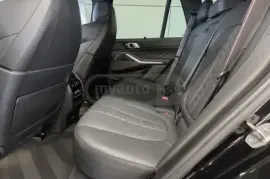 BMW, X Series, X5 M