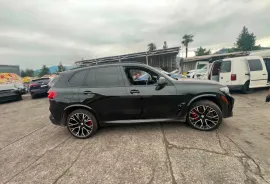 BMW, X Series, X5 M