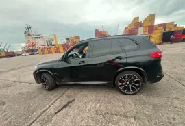 BMW, X Series, X5 M
