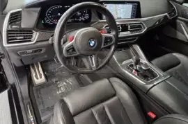 BMW, X Series, X5 M