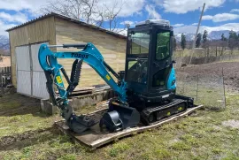 Kubota, B Series