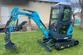 Kubota, B Series