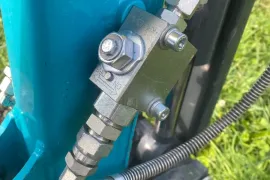 Kubota, B Series