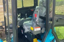 Kubota, B Series