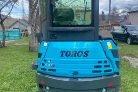 Kubota, B Series