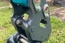 Kubota, B Series