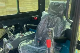 Kubota, B Series