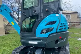 Kubota, B Series