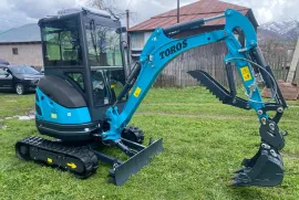 Kubota, B Series