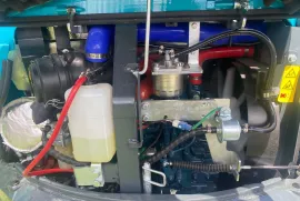 Kubota, B Series