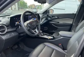 Chevrolet, Trax