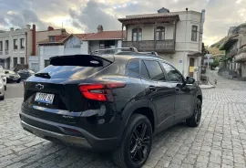 Chevrolet, Trax